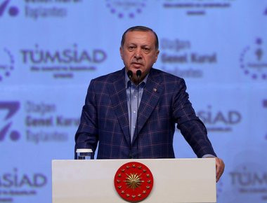 Μαινόμενος Ερντογάν κατά Κούρδων: «Θα τους ξαναχτυπήσουμε απροειδοποίητα και θα τους θάψουμε»